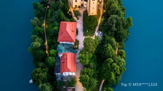 Church of the Assumption of the Blessed Virgin Mary