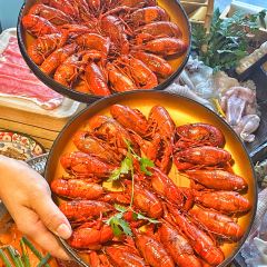 九馥壽喜燒自助·和牛大賞（中山路店）張用戶圖片