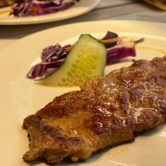 嬉牛记果木牛排自助西餐厅 여행 사진