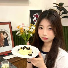 PU TIAN FENG WEI User Photo