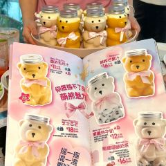 夏日玛莉西餐厅(福清福和万达店) User Photo