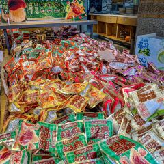 昆明冠生园·面包甜点(滇池路店) User Photo
