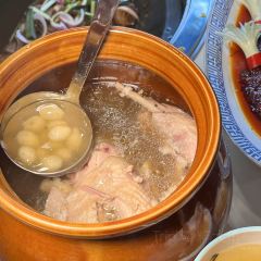 祥侬国鸡宴·青城山下柴火鸡 User Photo