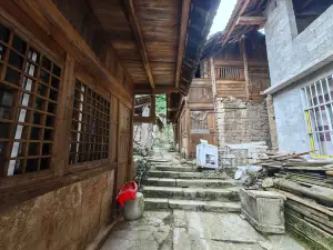 君健農家