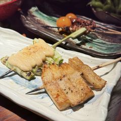 千代武·串卫门居酒屋 User Photo