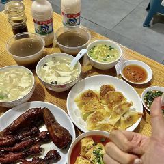 黄妈妈家宴精品农庄 User Photo