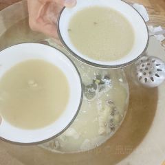 菌香阁·石锅宴 User Photo