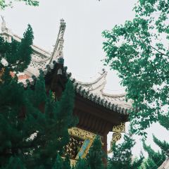 傳名館(公园路店) User Photo