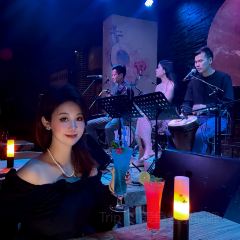 肆一小酒馆 User Photo