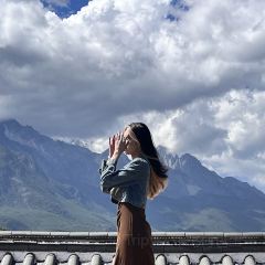 欧鲁家雪山观景咖啡Olu·cafe&lounge User Photo