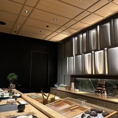 貴陽東景希爾頓飯店·燈 日料餐廳張用戶圖片
