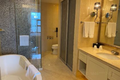 Shengleikedajiudian'aiqinhai Western Restaurant