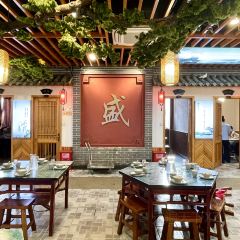 Qinhuairenjiafengwei Restaurant (ganyu) User Photo
