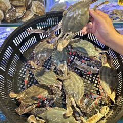 小镇人家海鲜东北菜(同湾店) User Photo