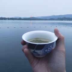 杭州西湖国宾馆·西湖第一名园·宽馀茶庄 User Photo