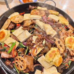 Lin Cheng Lei Jia Dou Fu Yuan Zi (Da Nan Men Dian ) User Photo