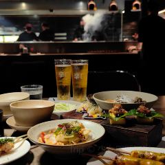 ATELIER IZAKAYA 2.0(外滩店) User Photo