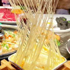 MR Hot's Girll User Photo