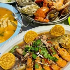 威海北方饺子王餐饮有限公司海水浴场分公司 User Photo