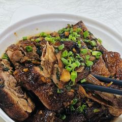球记饭店(北栅店) User Photo