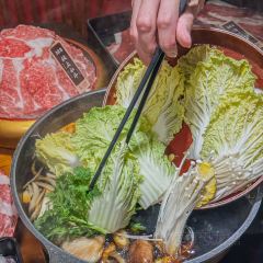 牛膳寿喜锅·和牛火锅(观音桥店) User Photo