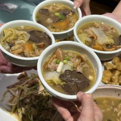 老潍县菜馆潍坊菜(魏家路店) User Photo