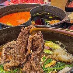 牛膳寿喜锅·和牛火锅(观音桥店) User Photo