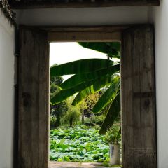 HUAN XIU TU CAI GUAN User Photo