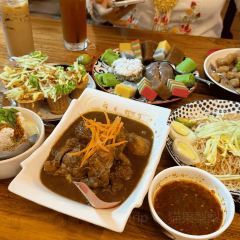 Heritage Flavours User Photo