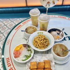 甜妈家(北湖路店) User Photo