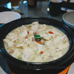 喜宝赏饭 User Photo