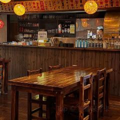 五路町屋碳烤小酒馆(博罗桥东店) 여행 사진