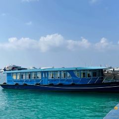 The Manhattan Fish Market User Photo