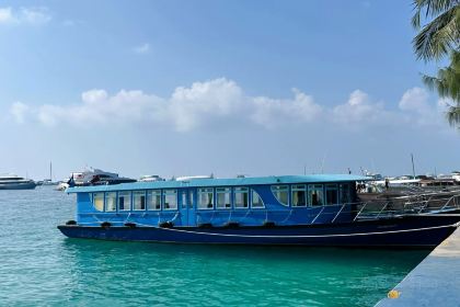 The Manhattan Fish Market