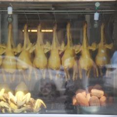 亚锋鸡饭档 User Photo