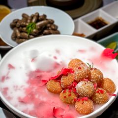 青丘仙派酒馆 User Photo