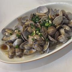 川海人家海鲜排档(东沙2号店) User Photo