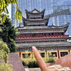 邓公本味卤·江湖菜(江北嘴财信广场店) User Photo