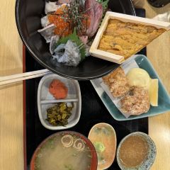 Menya Kane User Photo