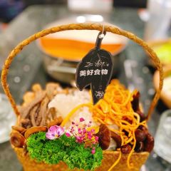 湯系·胡椒猪肚鸡火锅(苏宁广场店) User Photo