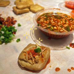 LI JI LIU LONG DOU GAN HUO GUO User Photo