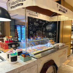 Courtyard by Marriott Shunde Longjiang · Pavilion Restaurant User Photo