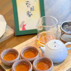 乔妹家(窑埠店) User Photo