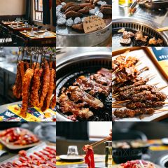 赵兴家大片肉 User Photo