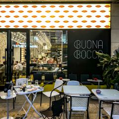 BUONA BOCCA Italian Bistro User Photo
