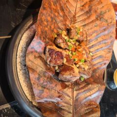 花潮日料藝食館（蘇寧廣場B區店）張用戶圖片