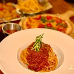 SEVEN CLUB柒選餐吧（三水廣場店）張用戶圖片
