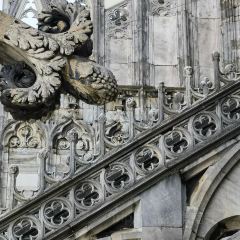 Terrazza Duomo 21 여행 사진