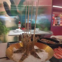 川越泰火锅(东百中心店) User Photo