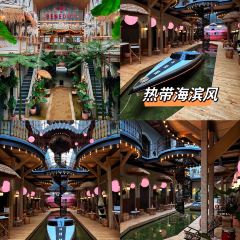 House of Benedict Pattaya User Photo